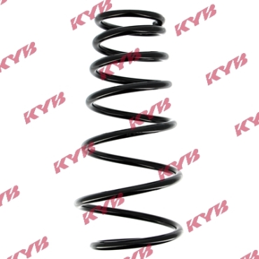 KYB Coil spring for TOYOTA CAMRY Stufenheck (_V4_) rear axle