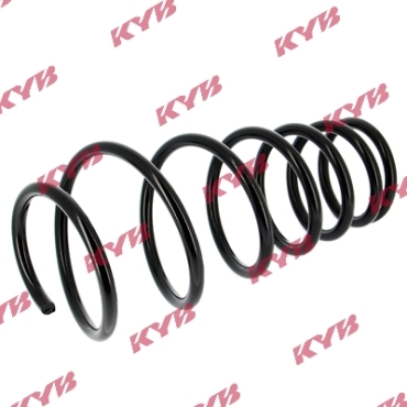 KYB Coil spring for TOYOTA CAMRY Stufenheck (_V4_) rear axle