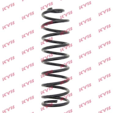 KYB Coil spring for VOLVO 740 Kombi (745) rear axle