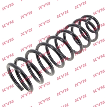 KYB Coil spring for VOLVO 740 Kombi (745) rear axle