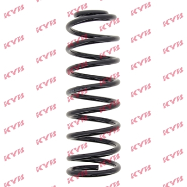 KYB Coil spring for VOLVO 740 Kombi (745) rear axle