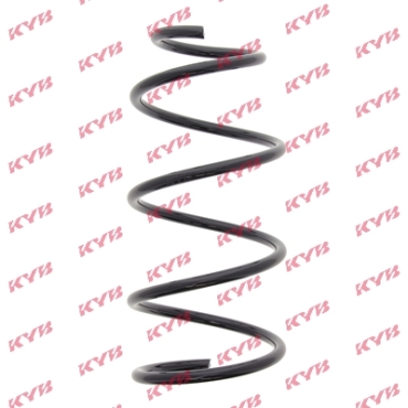 KYB Coil spring for ALFA ROMEO 147 (937_) rear axle