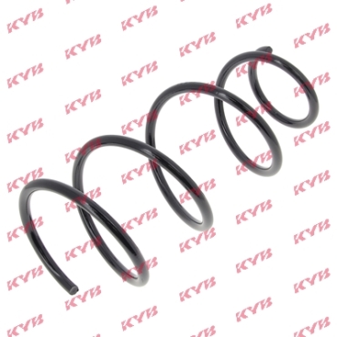 KYB Coil spring for ALFA ROMEO 156 Sportwagon (932_) rear axle