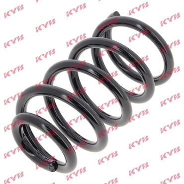 KYB Coil spring for ALFA ROMEO SPIDER (916_) rear axle