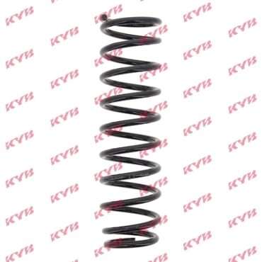 KYB Coil spring for MITSUBISHI COLT IV (CA_A) rear axle