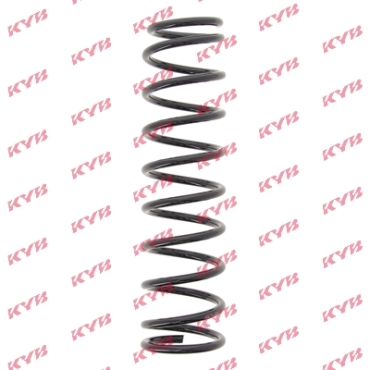 KYB Coil spring for MITSUBISHI COLT V (CJ_, CP_) rear axle