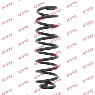 KYB Coil spring for MERCEDES-BENZ M-KLASSE (W164) rear axle