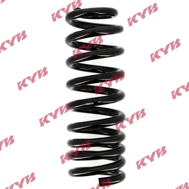 KYB Coil spring for MERCEDES-BENZ M-KLASSE (W164) rear axle