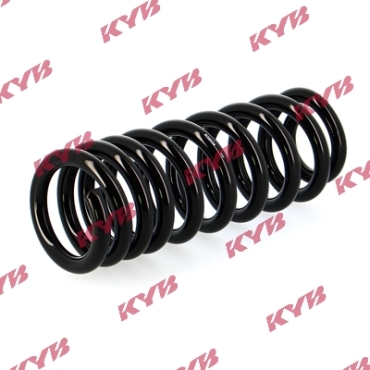 KYB Coil spring for MERCEDES-BENZ M-KLASSE (W164) rear axle