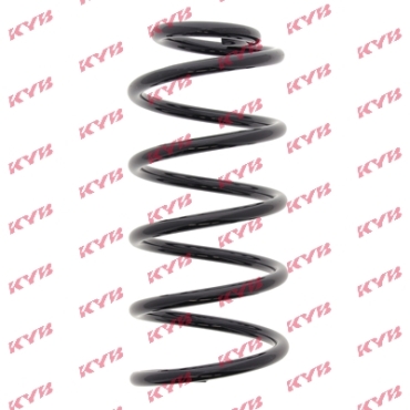 KYB Coil spring for OPEL CORSA D Kasten/Schrägheck (S07) rear axle