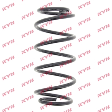 KYB Coil spring for OPEL ASTRA F Caravan (T92) front axle