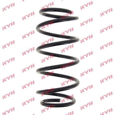 KYB Coil spring for AUDI 100 C4 Avant (4A5) front axle