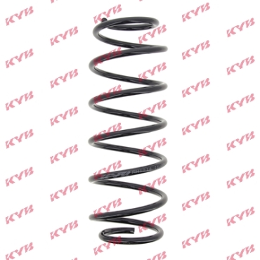 KYB Coil spring for VW PASSAT B2 Stufenheck (32B) front axle