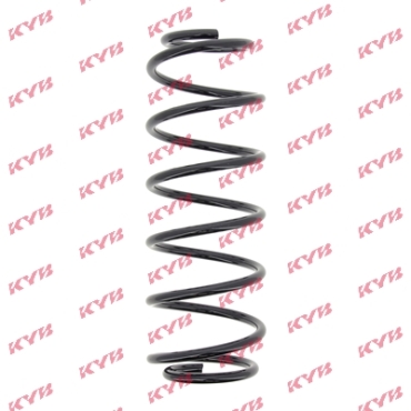 KYB Coil spring for AUDI 90 B2 (813, 814, 853) front axle