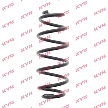 KYB Coil spring for AUDI A4 B5 Avant (8D5) front axle