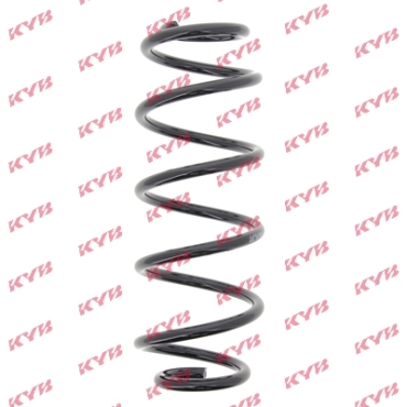 KYB Coil spring for VW PASSAT B5 (3B2) front axle