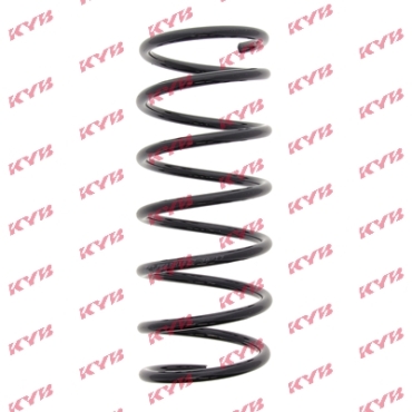 KYB Coil spring for AUDI A6 C5 (4B2) front axle