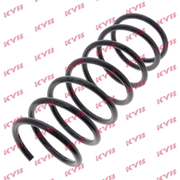 KYB Coil spring for AUDI A4 B5 (8D2) front axle