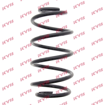 KYB Coil spring for FORD GALAXY I (WGR) front axle