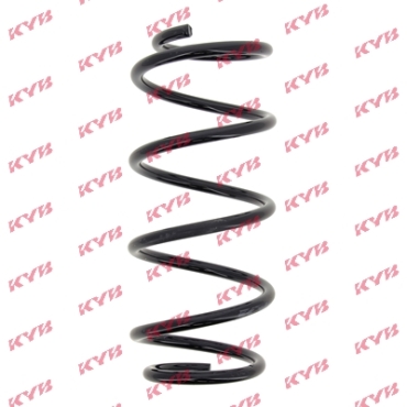 KYB Coil spring for OPEL KADETT E Cabriolet (T85) front axle