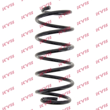 KYB Coil spring for SAAB 900 II front axle