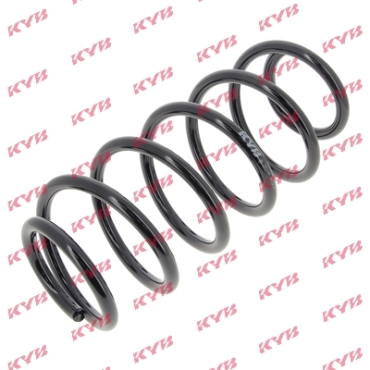 KYB Coil spring for SAAB 900 II front axle