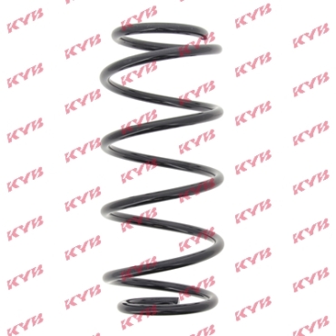 KYB Coil spring for OPEL KADETT E (T85) front axle