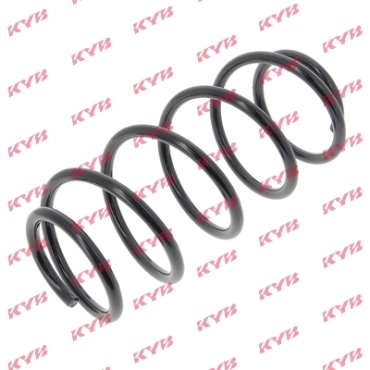 KYB Coil spring for OPEL KADETT E (T85) front axle