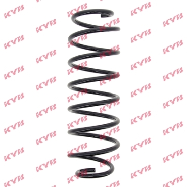 KYB Coil spring for VOLVO 850 Kombi (855) front axle