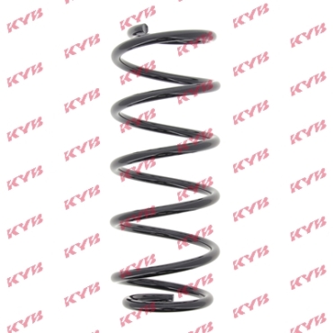 KYB Coil spring for AUDI 80 B4 Avant (8C5) front axle