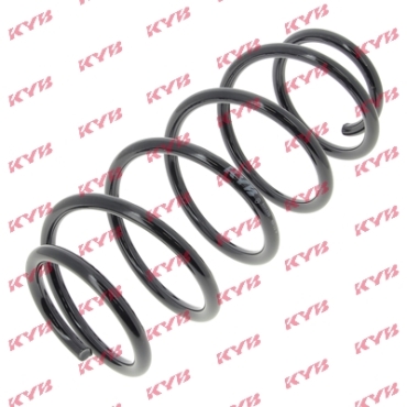 KYB Coil spring for OPEL VECTRA A CC (J89) front axle