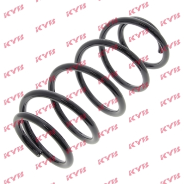 KYB Coil spring for OPEL VECTRA B (J96) front axle