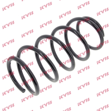 KYB Coil spring for AUDI A6 C4 (4A2) front axle