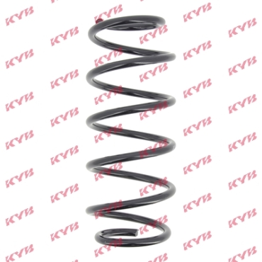 KYB Coil spring for OPEL VECTRA A (J89) front axle