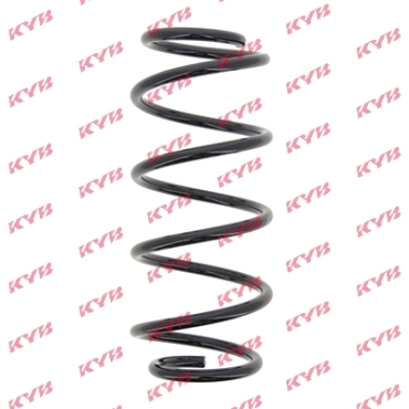 KYB Coil spring for OPEL ASTRA G Caravan (T98) front axle