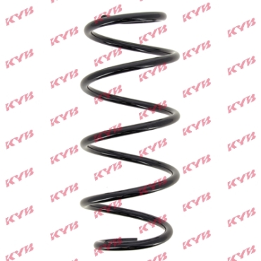 KYB Coil spring for VW GOLF V (1K1) front axle