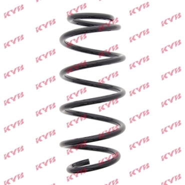 KYB Coil spring for VW TOURAN (1T1, 1T2) front axle