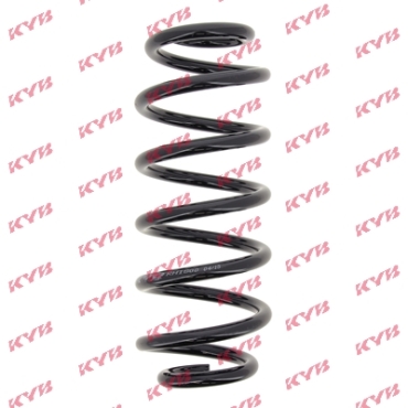 KYB Coil spring for AUDI A8 D2 (4D2, 4D8) front axle