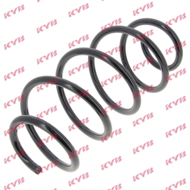 KYB Coil spring for FORD MONDEO IV Stufenheck (BA7) front axle