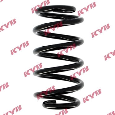 KYB Coil spring for AUDI A4 B6 (8E2) front axle