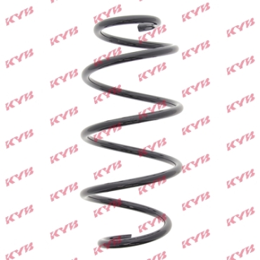 KYB Coil spring for CITROËN BERLINGO Kasten/Großraumlimousine (B9) front axle