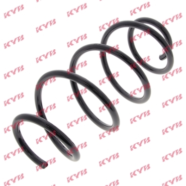 KYB Coil spring for CITROËN BERLINGO Kasten/Großraumlimousine (B9) front axle