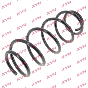 KYB Coil spring for FIAT PANDA / PANDA CLASSIC (169_) front axle