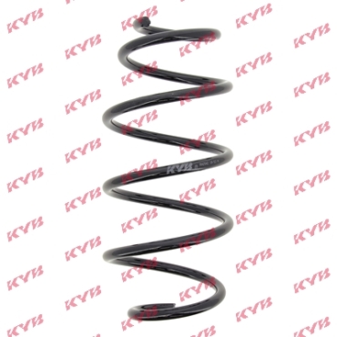 KYB Coil spring for FORD MONDEO IV (BA7) front axle