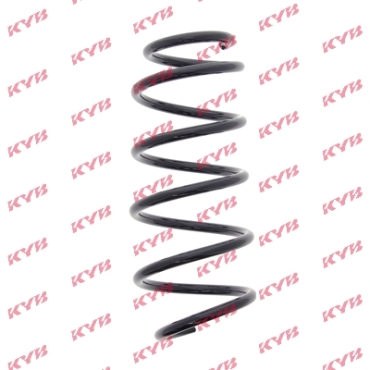 KYB Coil spring for PEUGEOT BIPPER (AA_) front axle