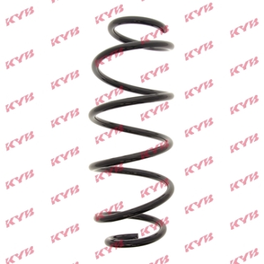 KYB Coil spring for FORD MONDEO III Stufenheck (B4Y) front axle