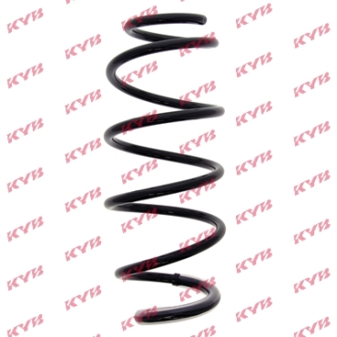 KYB Coil spring for FORD MONDEO III Stufenheck (B4Y) front axle