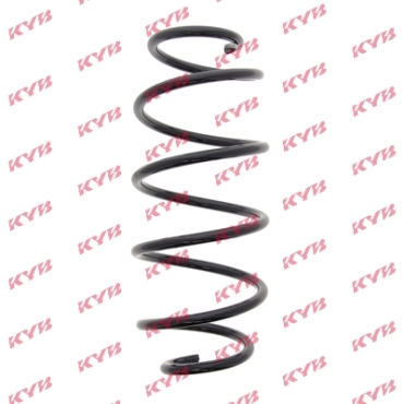 KYB Coil spring for FORD MONDEO III Turnier (BWY) front axle