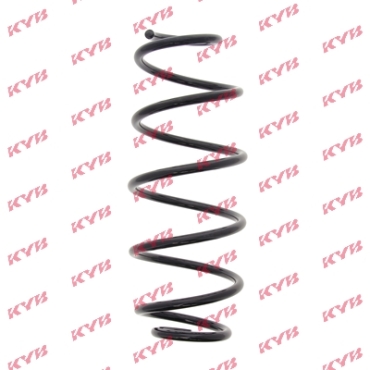 KYB Coil spring for JAGUAR X-TYPE I (X400) front axle