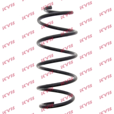 KYB Coil spring for OPEL VECTRA C Caravan (Z02) front axle